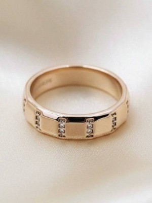 Кольцо УК023