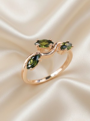 Кольцо УК208