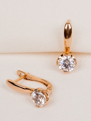 Серьги СХ0282