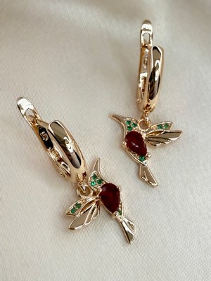 Серьги С0928
