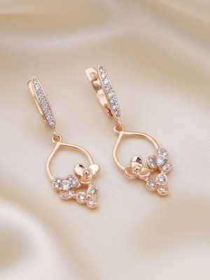 Серьги УС2294