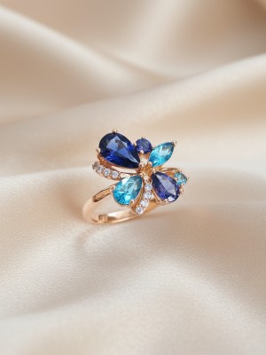 Кольцо УК769