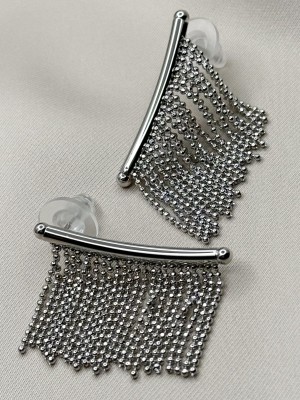 Серьги ФС089*