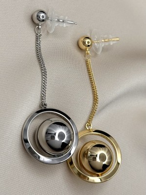 Серьги ФС093*