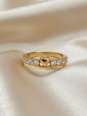 Кольцо КТ002