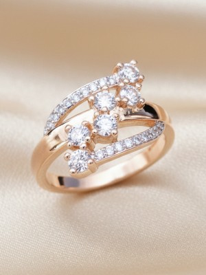 Кольцо УК845