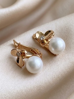 Серьги УС1721