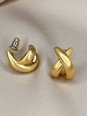 Серьги ФС072*