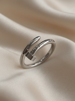 Кольцо ТК003