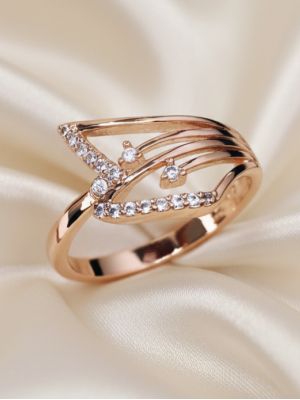 Кольцо УК194