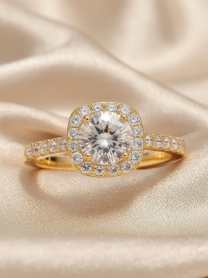 Кольцо КТ039