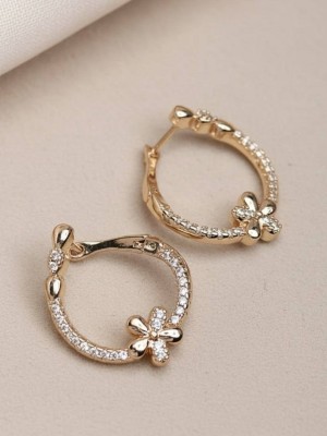 Серьги УС0615