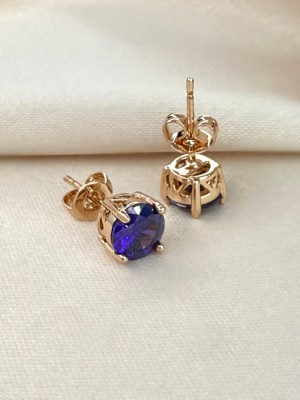 Серьги С0885
