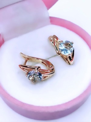Серьги С1665