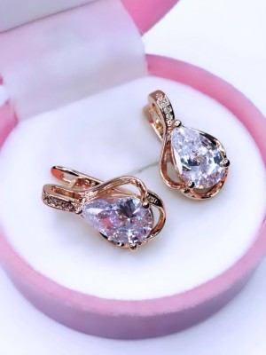 Серьги С1667