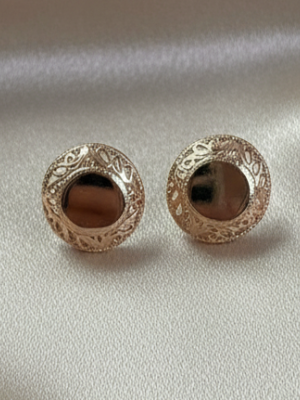 Серьги УС0996