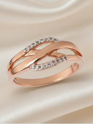 Кольцо УК018