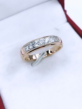 Кольцо УК492