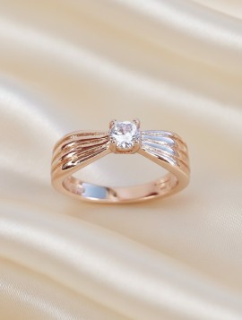 Кольцо УК809