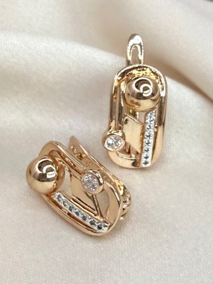 Серьги С0950