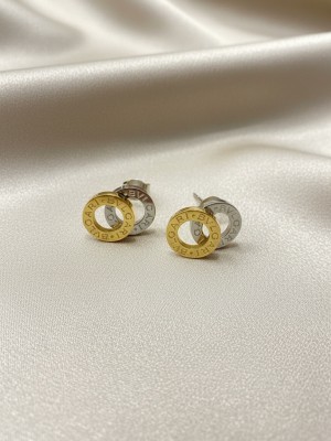 Серьги СА0011