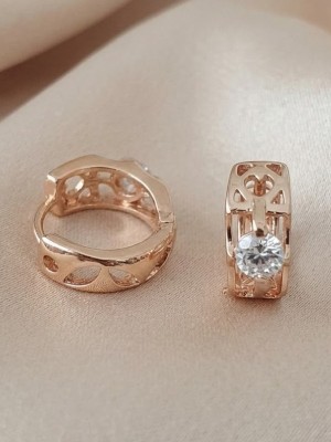 Серьги УС0601