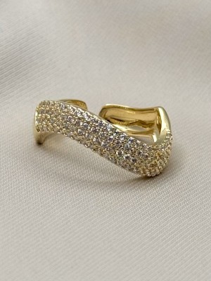 Кольцо ФК057*