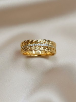 Кольцо КТ013