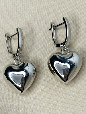 Серьги ФС064*