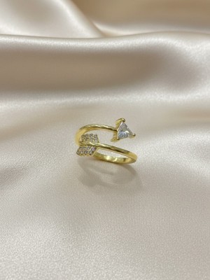 Кольцо КА028