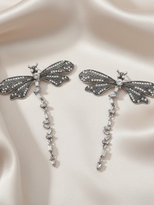 Серьги СВ0007