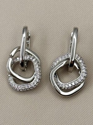 Серьги ФС171*