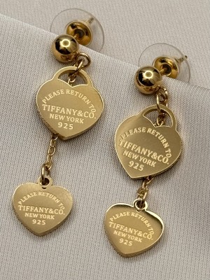 Серьги ФС133*