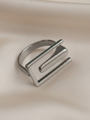 Кольцо ТК012