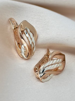 Серьги УС0650