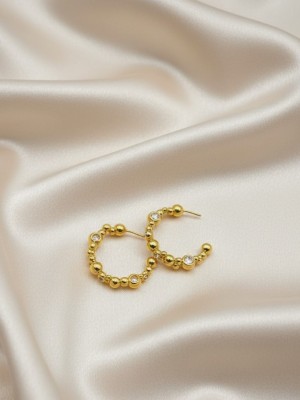 Серьги СФ0001