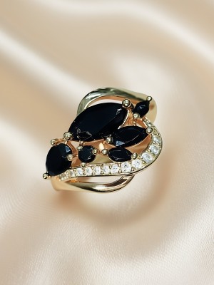 Кольцо КТ009