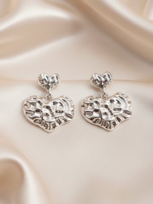 Серьги СВ0004