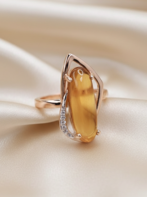 Кольцо УК192