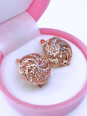 Серьги УС1762