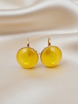 Серьги СТ0015