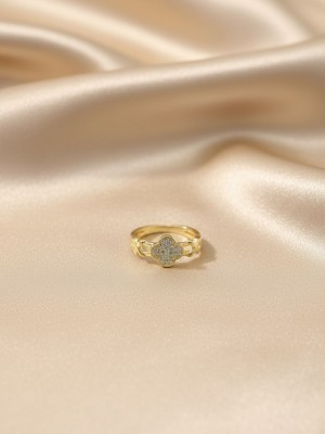 Кольцо КА014