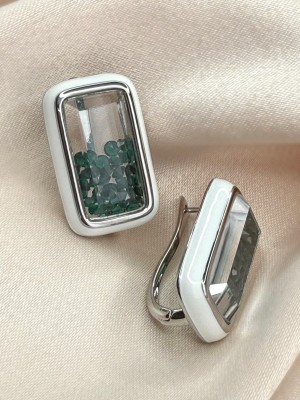 Серьги ФС188