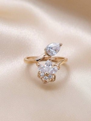 Кольцо УК021