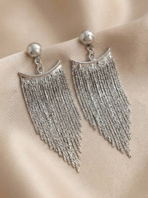 Серьги СС046