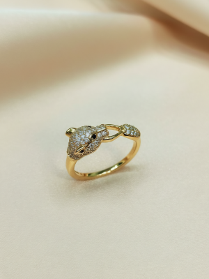 Кольцо КТ016