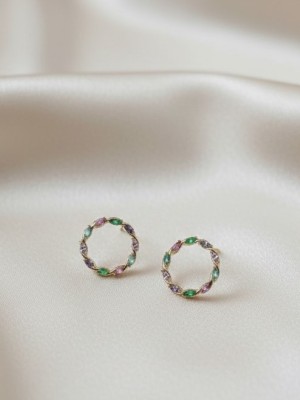 Серьги СФ0013