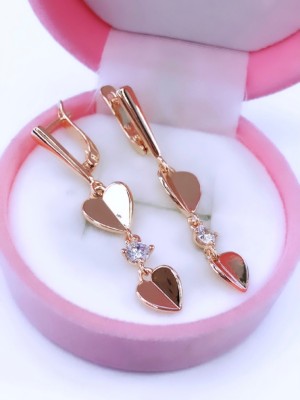 Серьги С0001