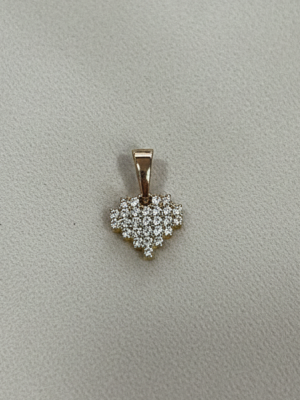 Кулон КЛХ008