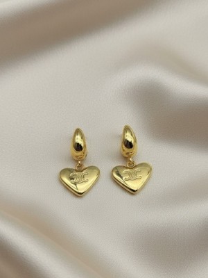 Серьги СФ0007